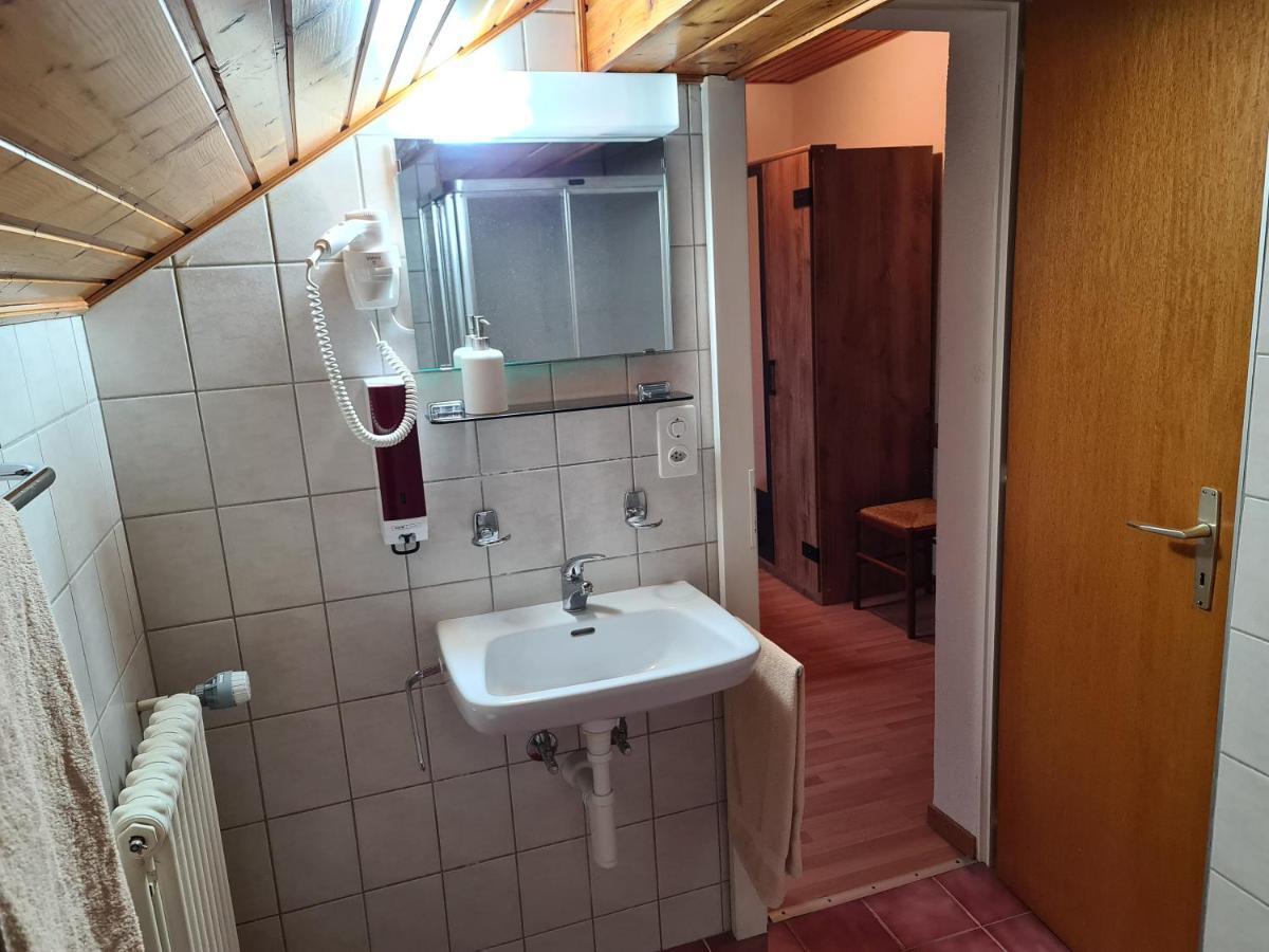 Auberge De Ballens Ngoại thất bức ảnh