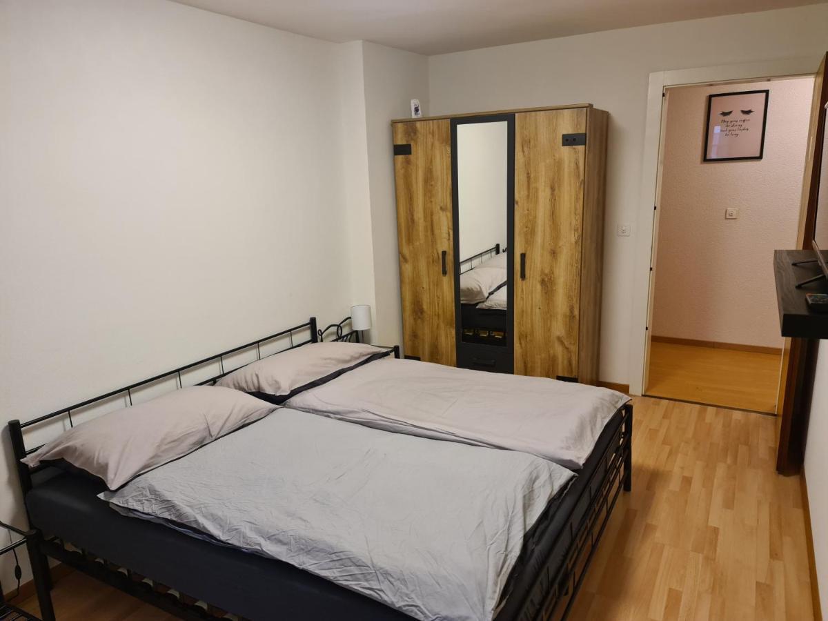 Auberge De Ballens Ngoại thất bức ảnh