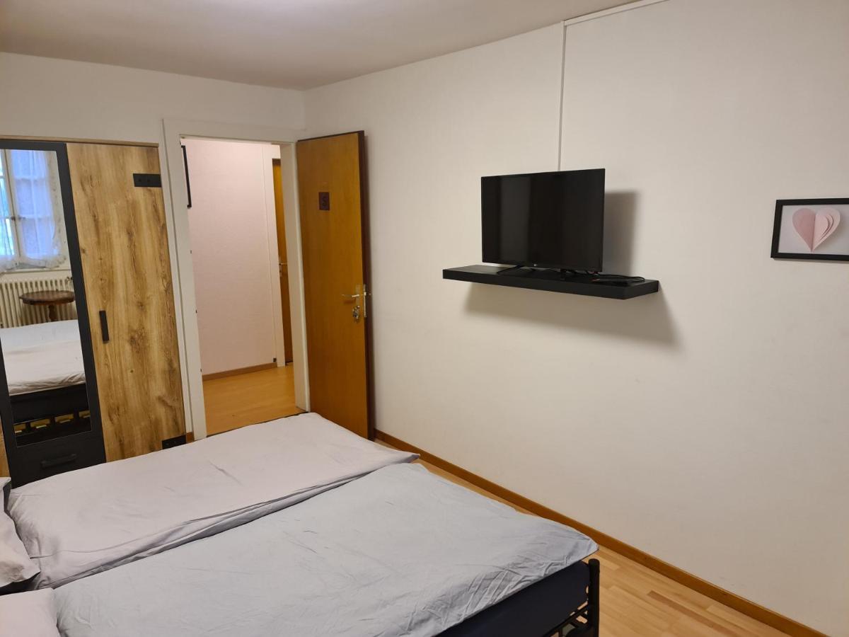 Auberge De Ballens Ngoại thất bức ảnh
