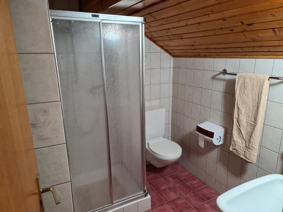 Auberge De Ballens Ngoại thất bức ảnh
