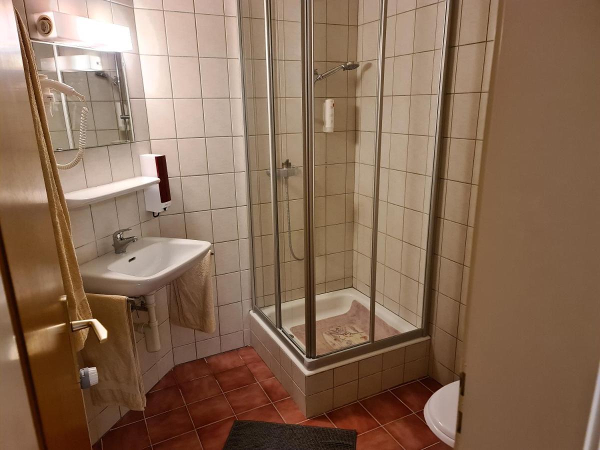 Auberge De Ballens Ngoại thất bức ảnh